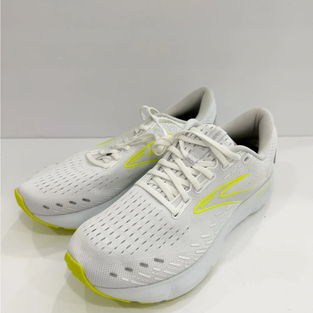 Brooks Glycerin 20 Men’s Shoes